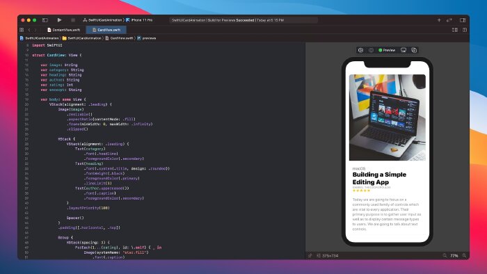 ios uygulamanızı yapabilirim
