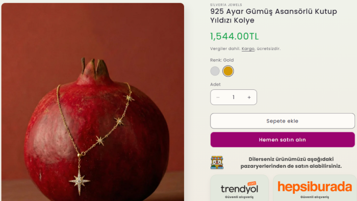 Shopify ile başarılı e-ticaret siteleri kurarım