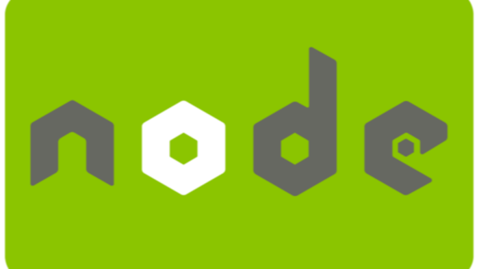 nodejs projenizi geliştirebilirim