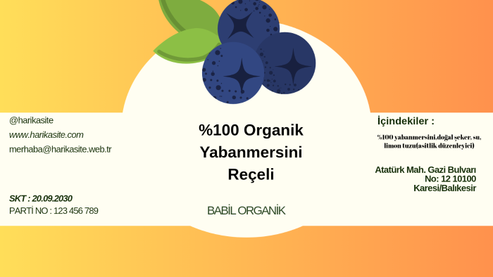 ürünlerinizi özel ambalaj tasarımı yaparım