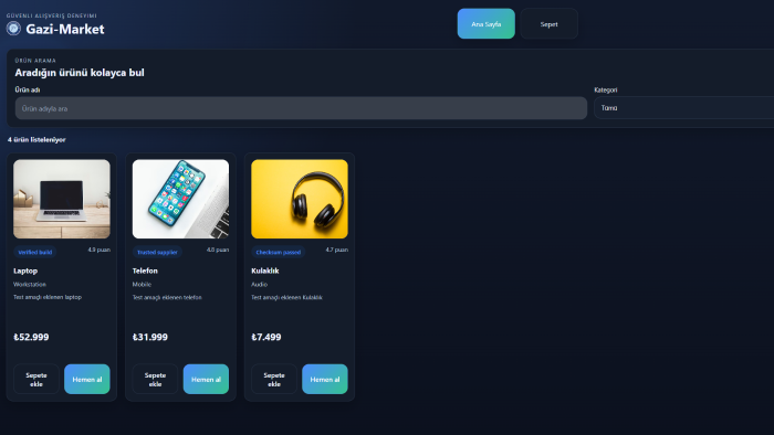 size özel modern ve profesyonel web sitesi yaparım