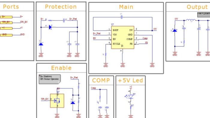 elektronik kart tasarlayabilirim