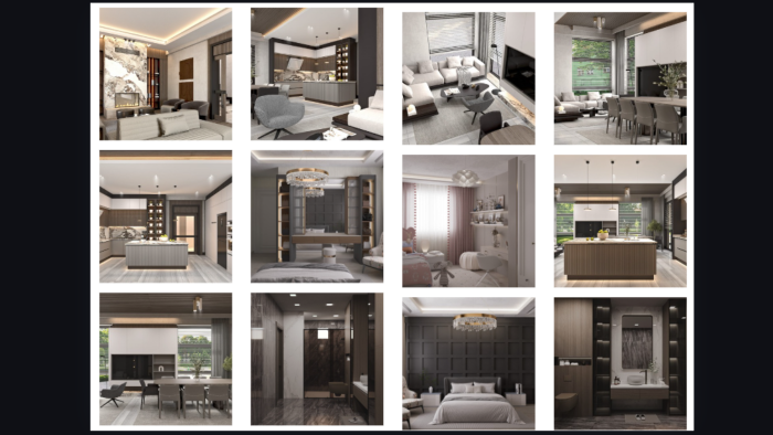 3ds max , sketchUp modelleme ve gerçekçi render alırım
