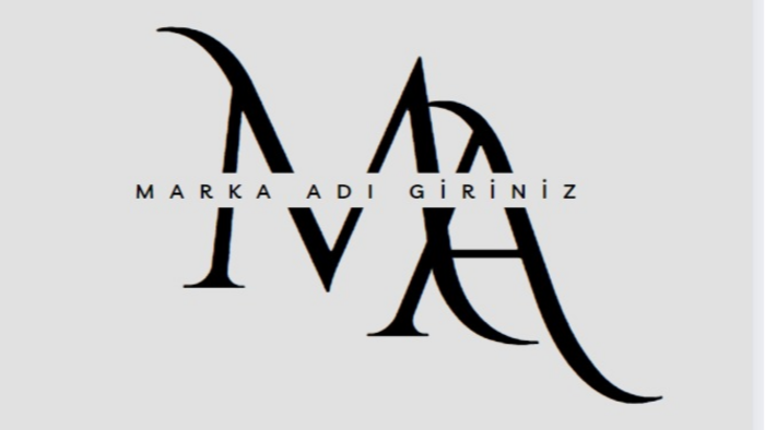 isteğiniz doğrultusunda logo tasarlarım