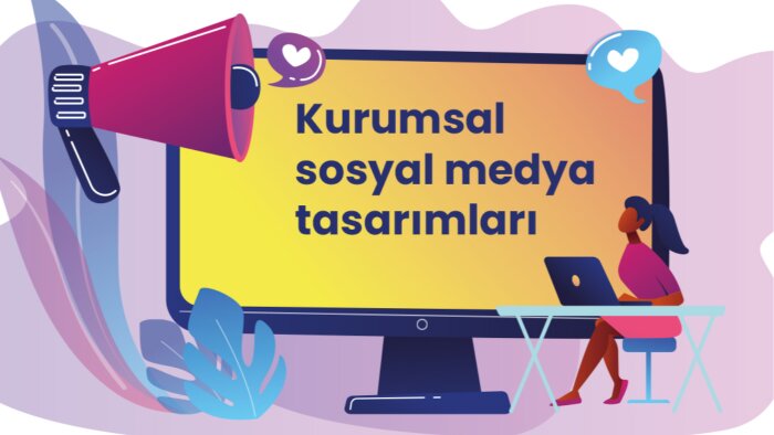profesyonel sosyal medya tasarımları yaparım