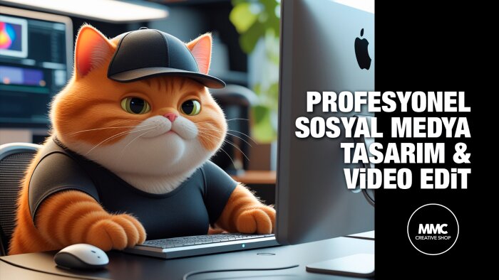 sosyal medyanız için reels, gönderi, hikaye tasarlıyabilirim