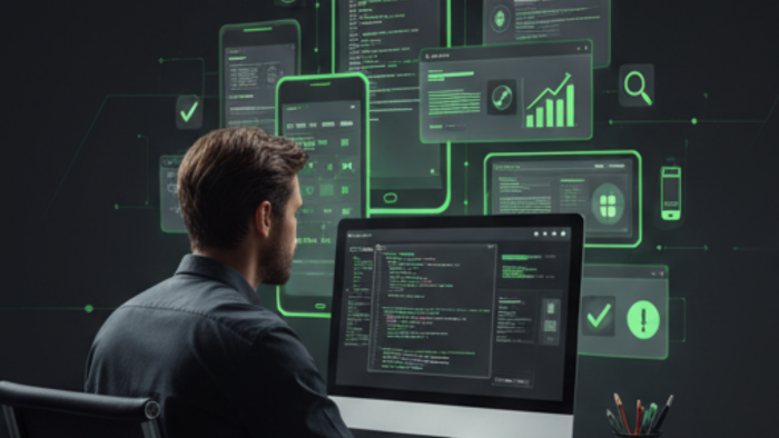 yazılım ve teknoloji ürünlerinde deneyimi optimize ederim