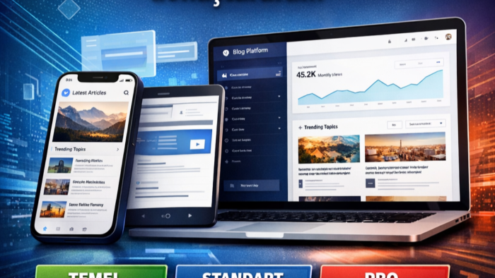 Wordpress web sitenizin mobil uygulamalarini yaparim