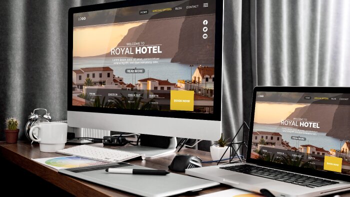 premium kalitesinde responsive web siteler kuruyorum