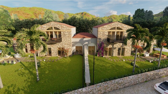3d çizimler ve görselleştirme yapabilirim