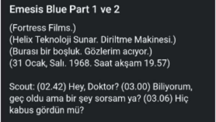 Youtube videolarını dublaja uygun bir biçimde çevirebilirim