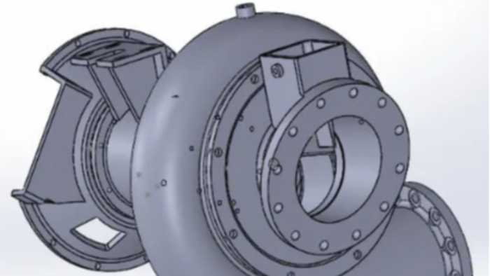Soliworks ile 3D tasarımlar yapabilirim