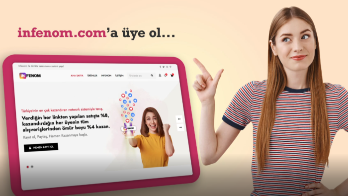sosyal medya için her türlü video hazırlayabilirim