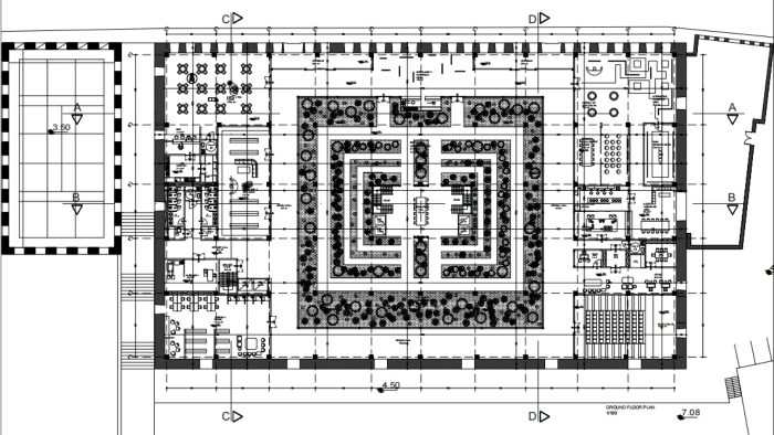 AutoCAD ve SketchUp ile 2D ve 3D çizimler yaparım