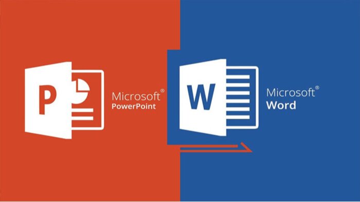 Powerpoint ve Word sunumlarınız için yardımcı olurum