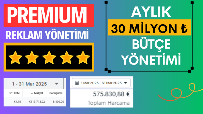 profesyonel Google Ads kurulumu ve yönetimi yaparım