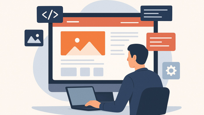 isteğiniz web siteyi tasarlarım