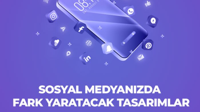 markaların dijital yüzünü tasarlarım