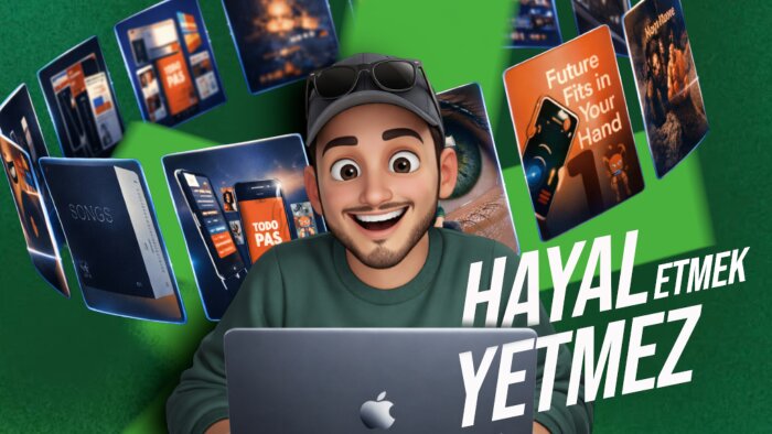 profesyonel banner ve reklam görseli hazırlarım
