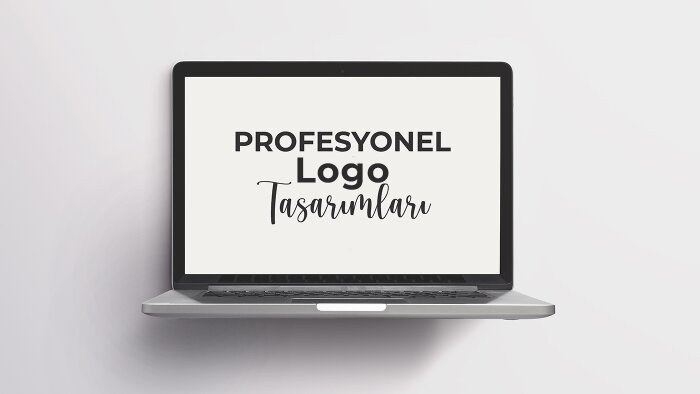 kaliteli logo tasarlarım