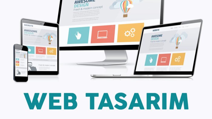 istediğiniz görünümdeki web sitesini tasarlayabiliyorum