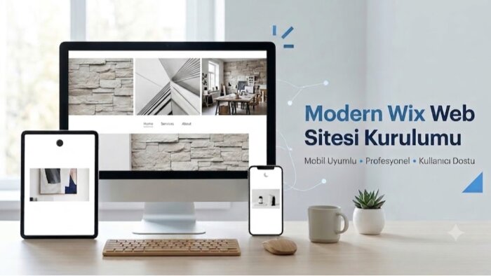 profesyonel kurumsal web sitenizi hazırlarım