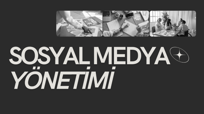 sosyal medya hesaplarınızı profesyonelce yönetiyorum