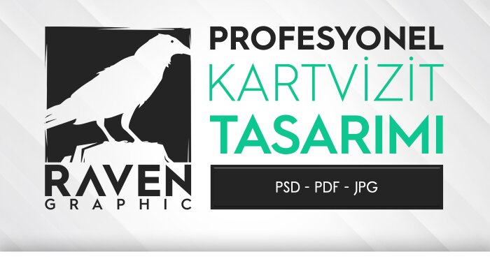 profesyonel kartvizit tasarımı yapabilirim