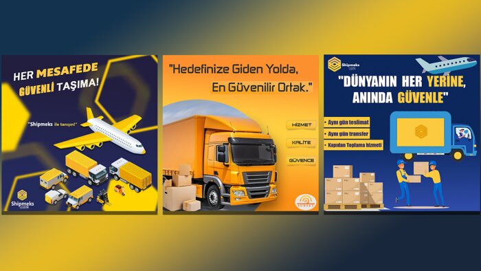 kurumsal firmalara günlük post yapıyorum
