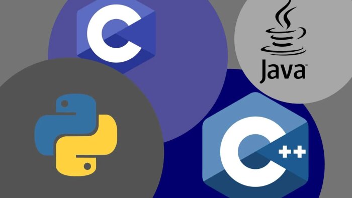 C, C++ ve Java projelerinizi yapabilirim