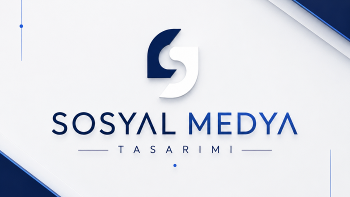 sosyal medyanızı yönetir ve tasarlarım