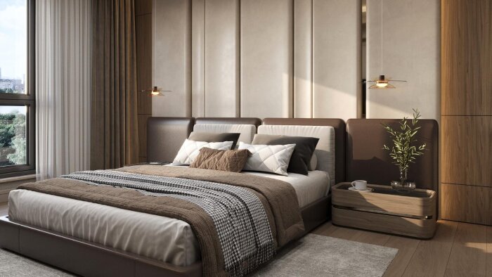 iç mekan tasarımı, 3D render ve mimari danışmanlık yapıyorum