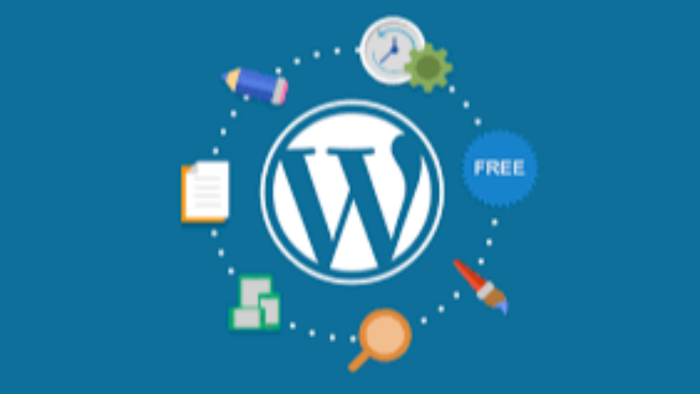 Wordpress sitelerinizi tasarlayabilirim