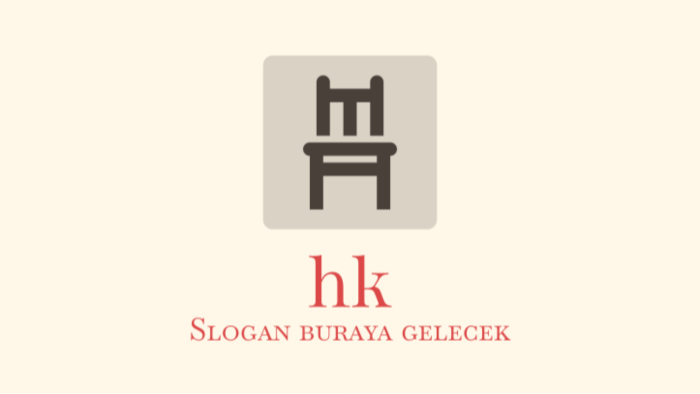 logo tasarımı yaparım