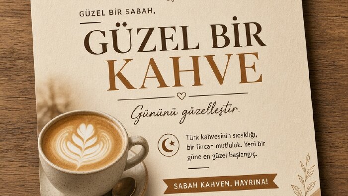 size baskıya hazır broşür veya flyer tasarlarım