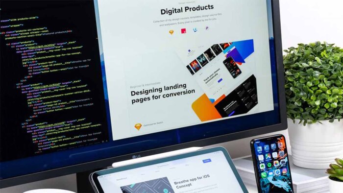 profesyonel web sitesi kurulumu yapıyorum