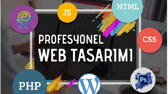 şirketiniz için SEO uyumlu ve modern web sitesi kurarım