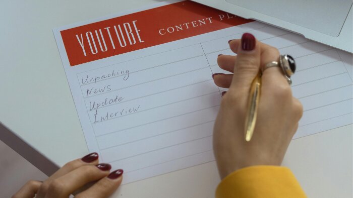 YouTube için profesyonel altyazı hizmeti sunuyorum