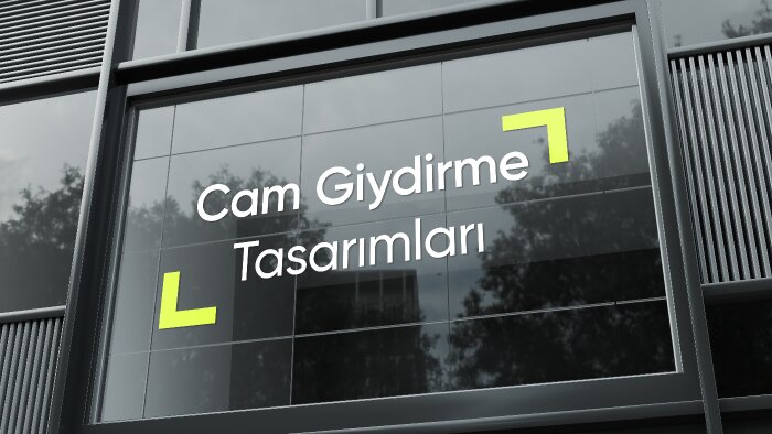 corelde istediğiniz çizimi (tabela,cam giydirme vb) yaparım