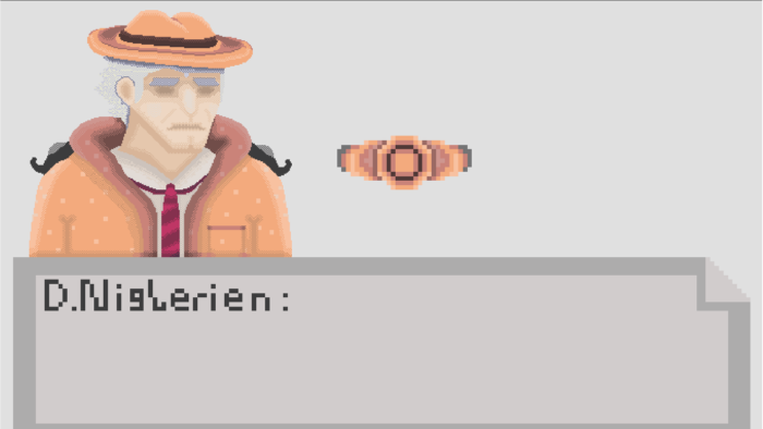 piksel art  karakter tasarımı yapıyorum