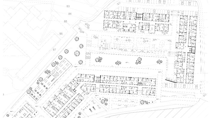 hızlı ve detaylı AutoCAD çizimleri yapabilirim