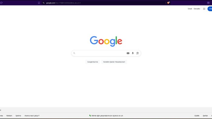 bireysel web sitesi yaparım