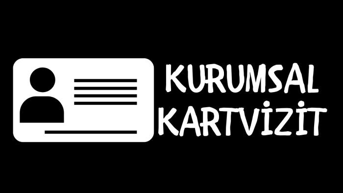 kurumsal kimliğinizi yaratabilirim