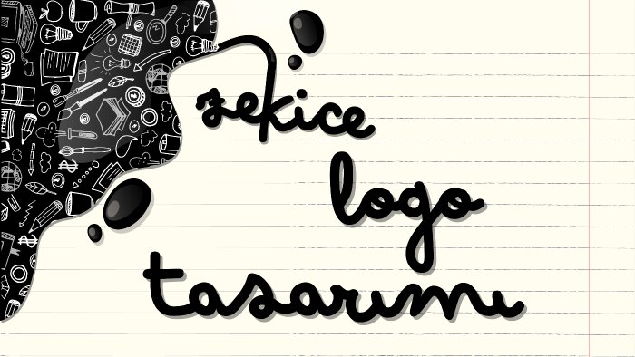 sizin için profesyonel ve zekice logo tasarlayabilirim