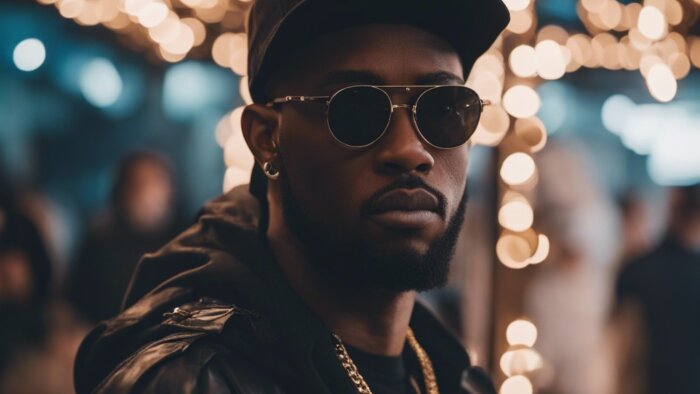 hip hop ve rap altyapısı yapabilirim