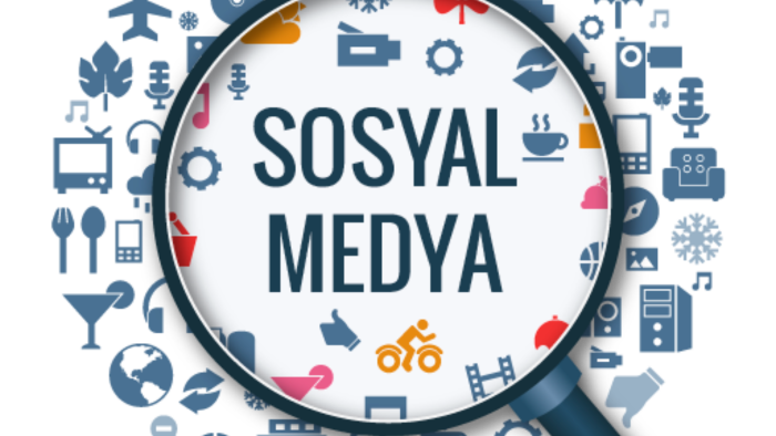 sosyal medya hesaplarınızı yönetebilirim