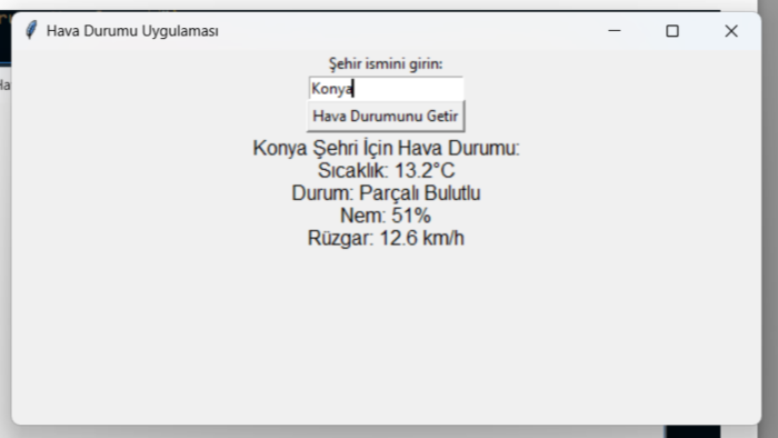 python ve yazılım geliştirme projelerinizi yaparım