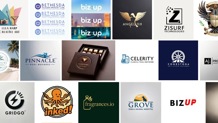 logo tasarımı yapar ve sürekli iletişimde kalırım