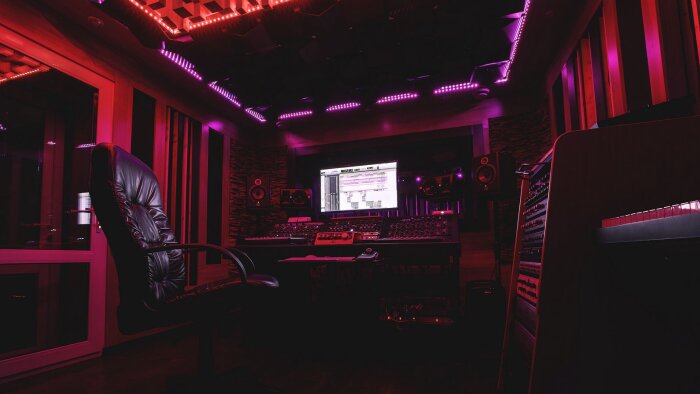parçalarına mix/mastering yapabilirim