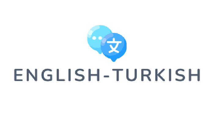 her alanda İngilizce çeviri yapabilirim